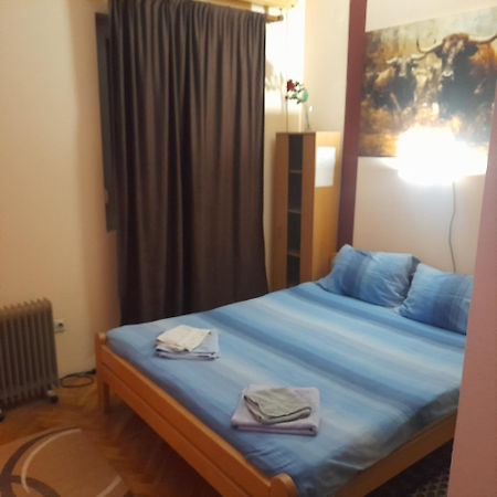 Guest House Mirijevski Konak เบลเกรด ภายนอก รูปภาพ