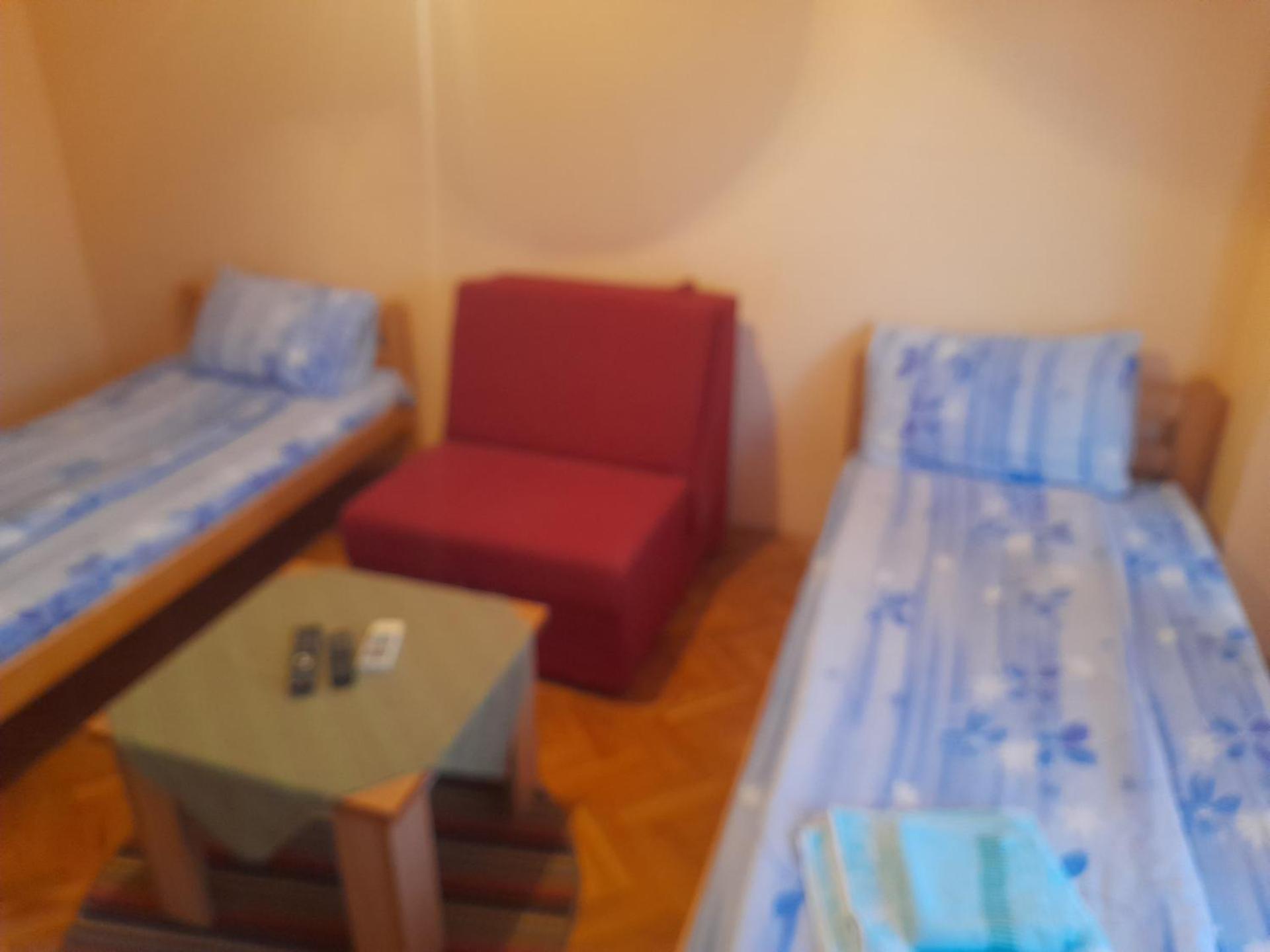 Guest House Mirijevski Konak เบลเกรด ภายนอก รูปภาพ