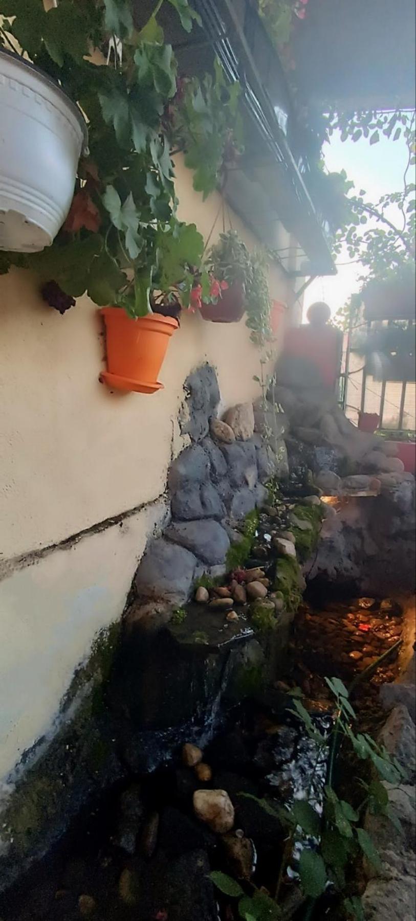 Guest House Mirijevski Konak เบลเกรด ภายนอก รูปภาพ