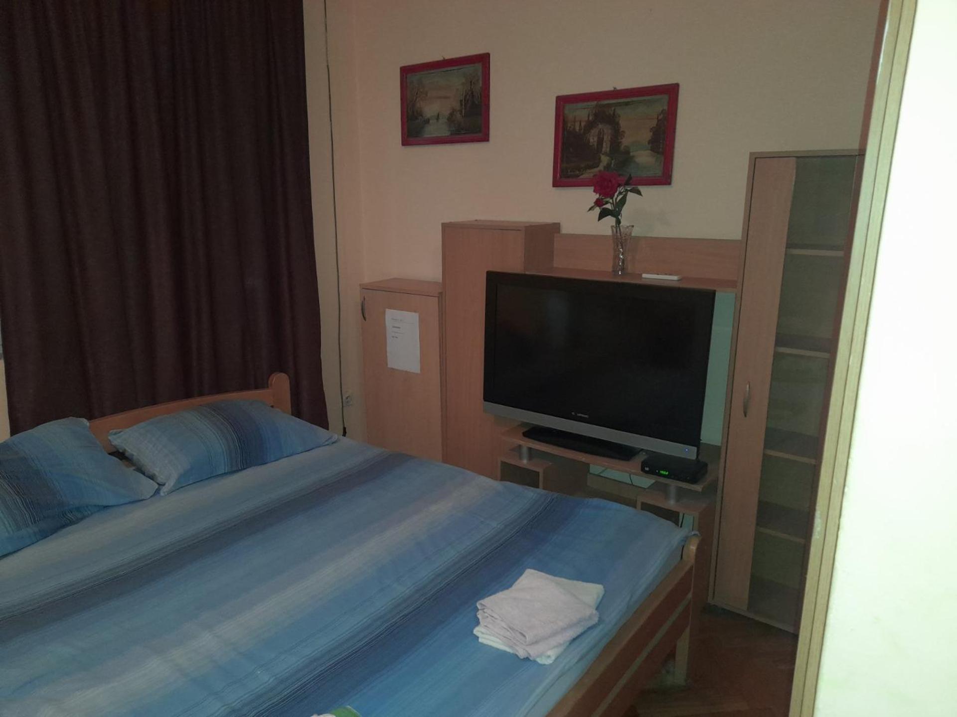Guest House Mirijevski Konak เบลเกรด ภายนอก รูปภาพ