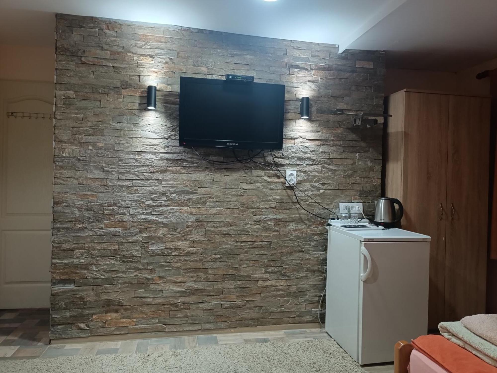 Guest House Mirijevski Konak เบลเกรด ภายนอก รูปภาพ