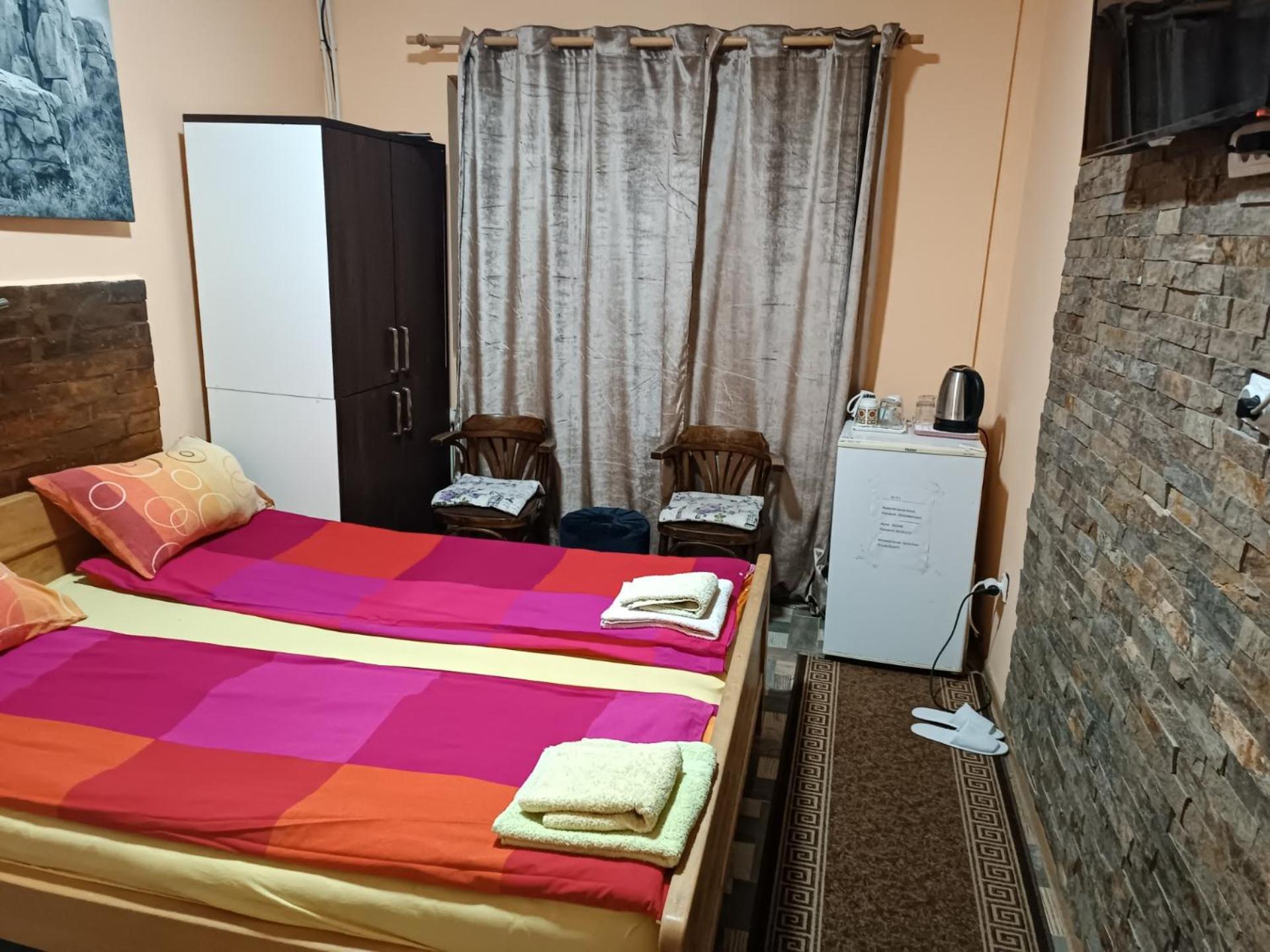Guest House Mirijevski Konak เบลเกรด ภายนอก รูปภาพ