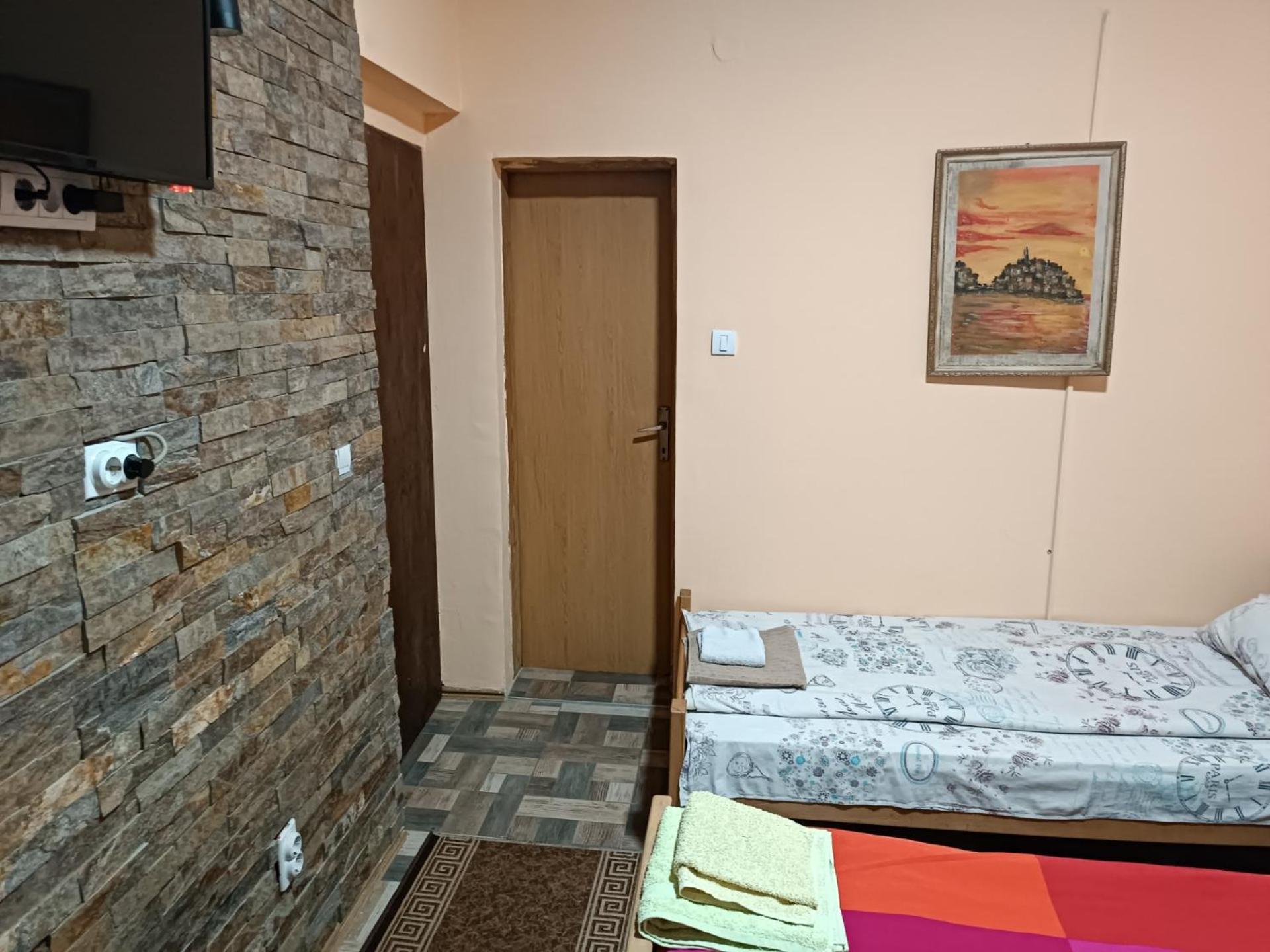 Guest House Mirijevski Konak เบลเกรด ภายนอก รูปภาพ